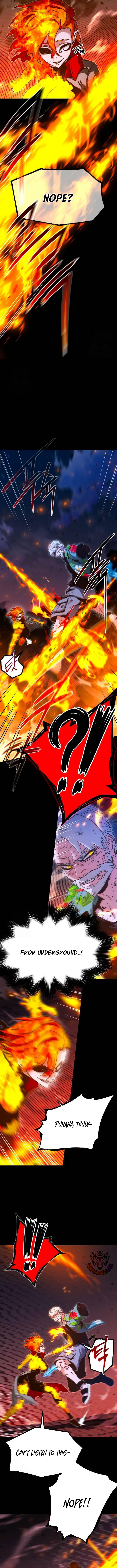 I Took over The Academy With a Single Sashimi Knife Chapter 47 12